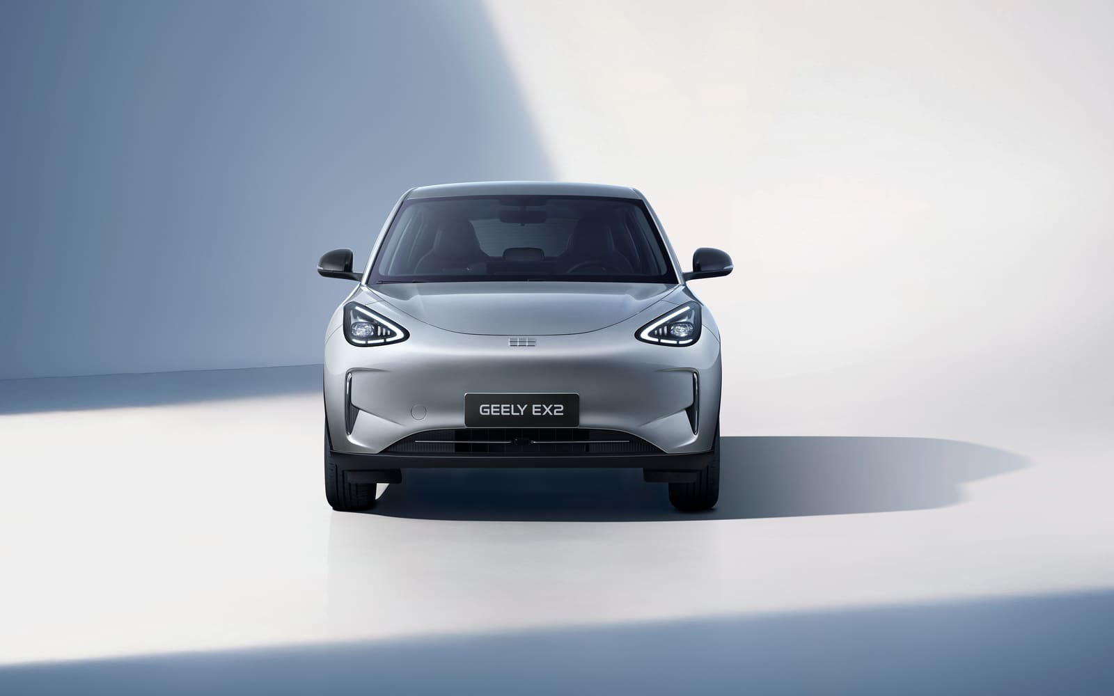 Geely EX2
